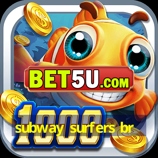 subway surfers br